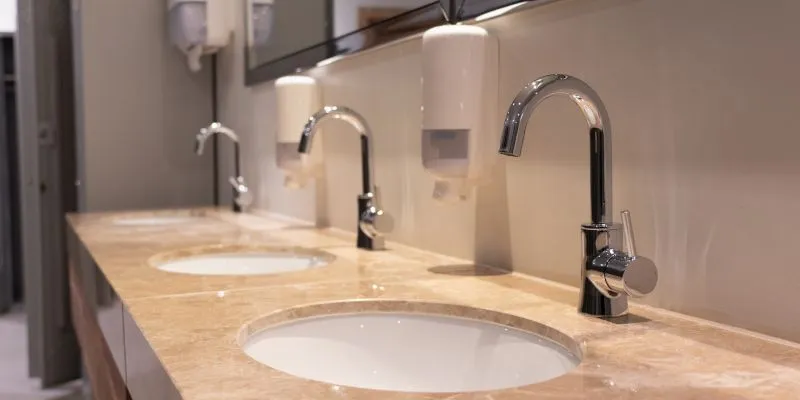 A Guide to Our Specialty Plumbing Services