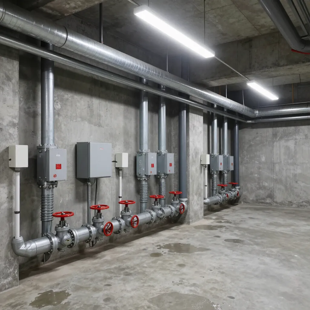 Drain camera inspection equipment in Newton, NC