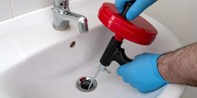Top Benefits of Professional Drain Cleaning