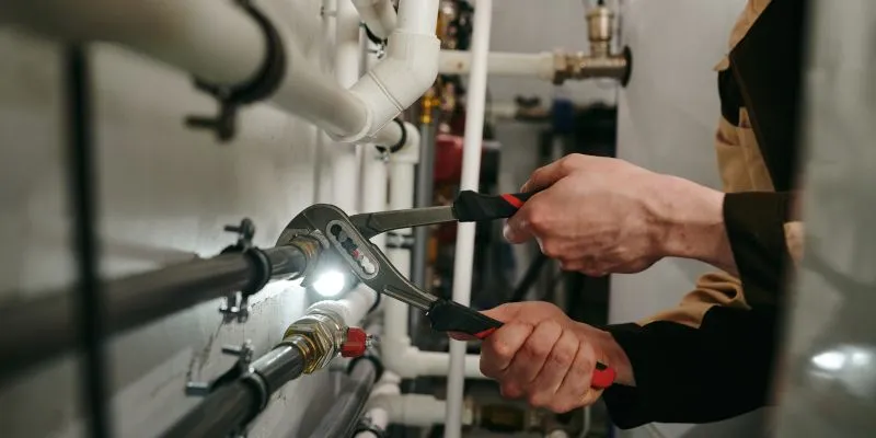 5 Things to Know About Commercial Plumbing